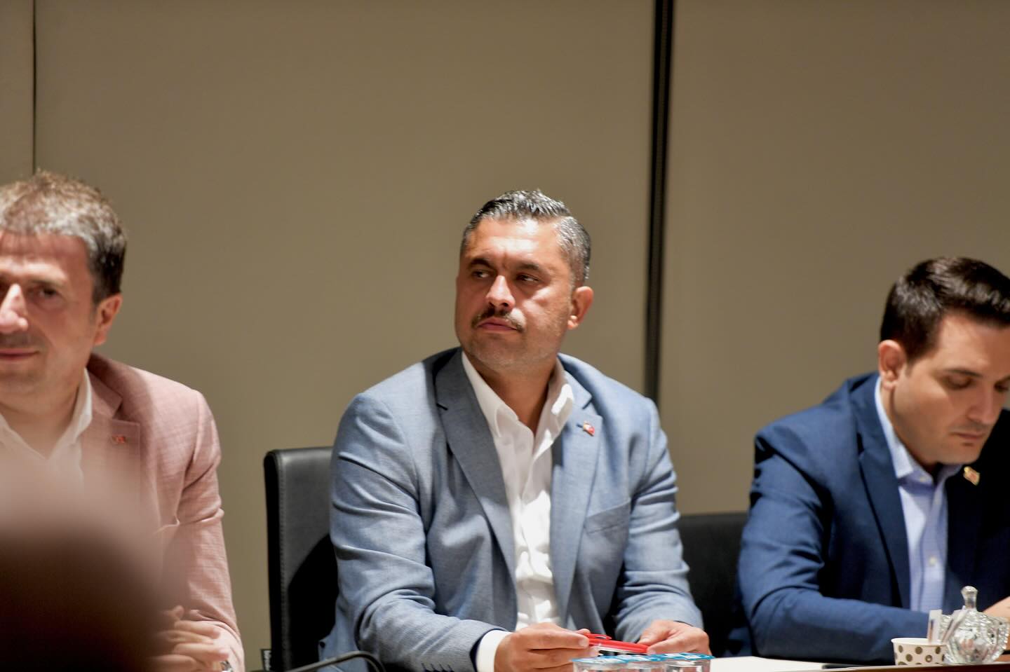 Τουρκία: Συνελήφθη και άλλος δήμαρχος της αντιπολίτευσης, ασαφείς οι κατηγορίες