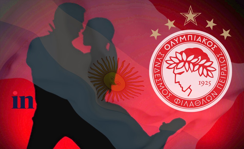 Όταν ο Ολυμπιακός χορεύει τάνγκο: Οι Αργεντινοί αστέρες στο Λιμάνι