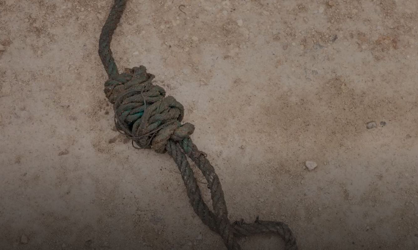 Συρία: Η μαζική σφαγή που συντάραξε τον 21ο αιώνα – 200 άνθρωποι εκτελούνταν κάθε βράδυ