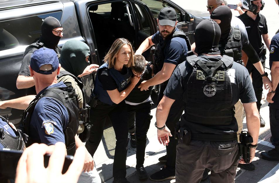 Ειρήνη Μουρτζούκου: Η σιωπή γύρω από τον θάνατο του μικρού Παναγιώτη και οι αποκαλύψεις