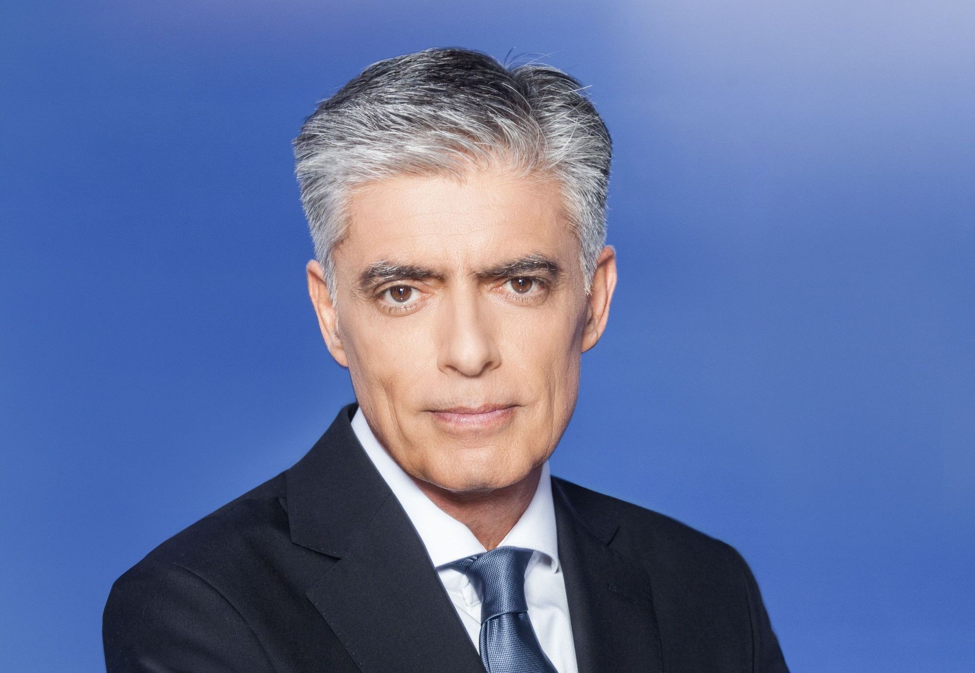 Ρεκόρ τηλεθέασης για το Live News με τον Νίκο Ευαγγελάτο
