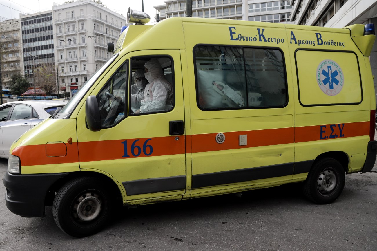 Σοκαριστική υπόθεση στο Ίλιον: 20χρονος επιτίθεται σε ανήλικο με φωτιά