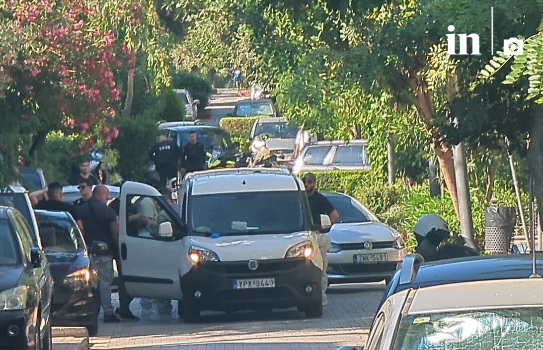 Καταδίκη από την ΕΣΗΕΑ για την τοποθέτηση βόμβας στον Γιάννη Πρετεντέρη