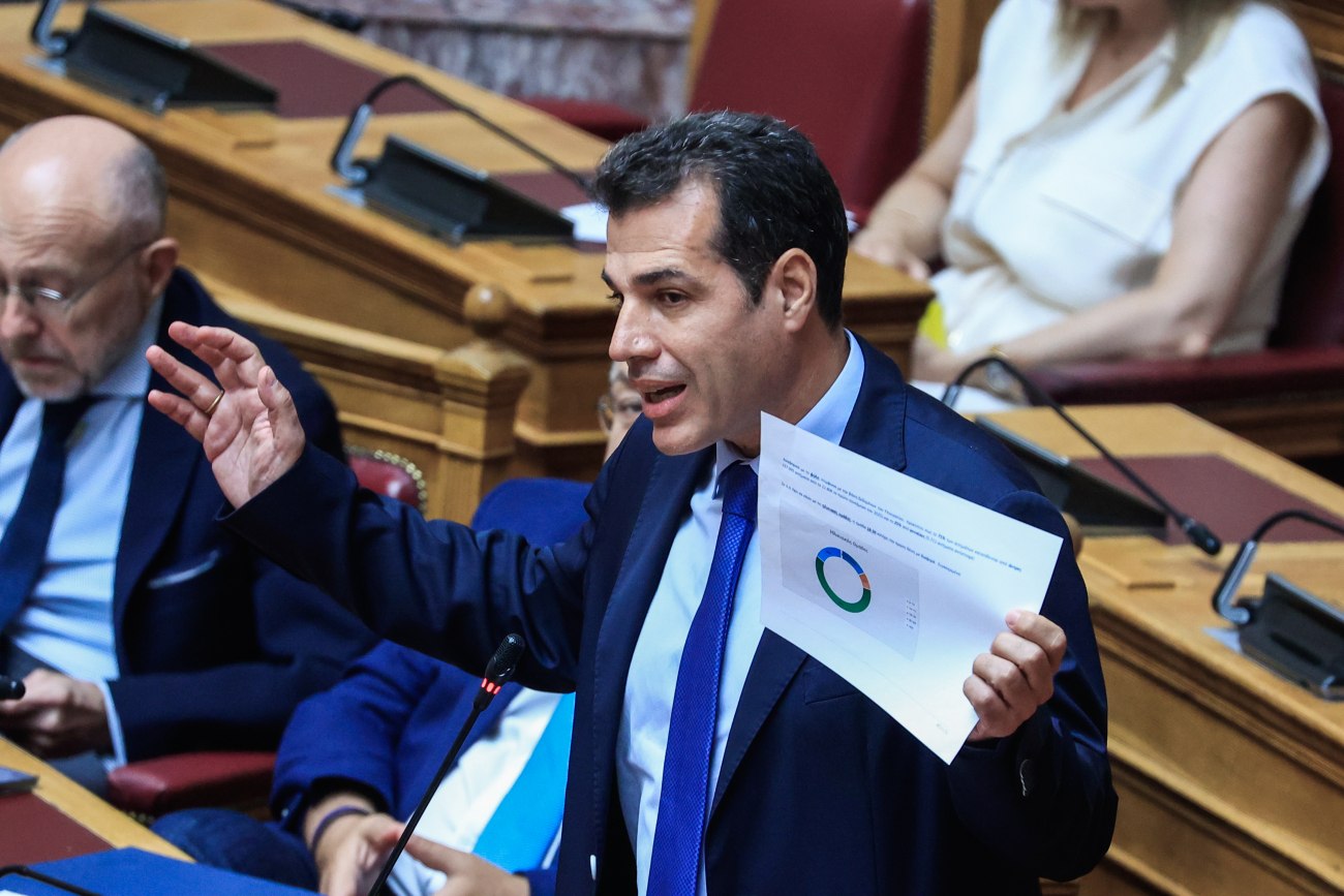 Μεταναστευτικό: η απανθρωπιά ως στρατηγική για τις εκλογές