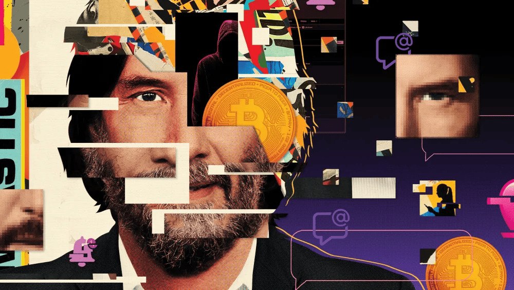 Ο Κιάνου Ριβς θέλει την αγάπη σου -σε Bitcoin: Η νέα επιδημία των deep fake απάτων