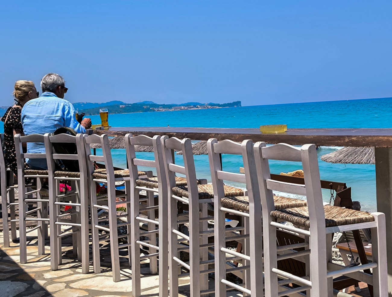 Καιρός: Θερμοκρασία έως 34 βαθμούς την Παρασκευή – Πού αναμένονται βροχές
