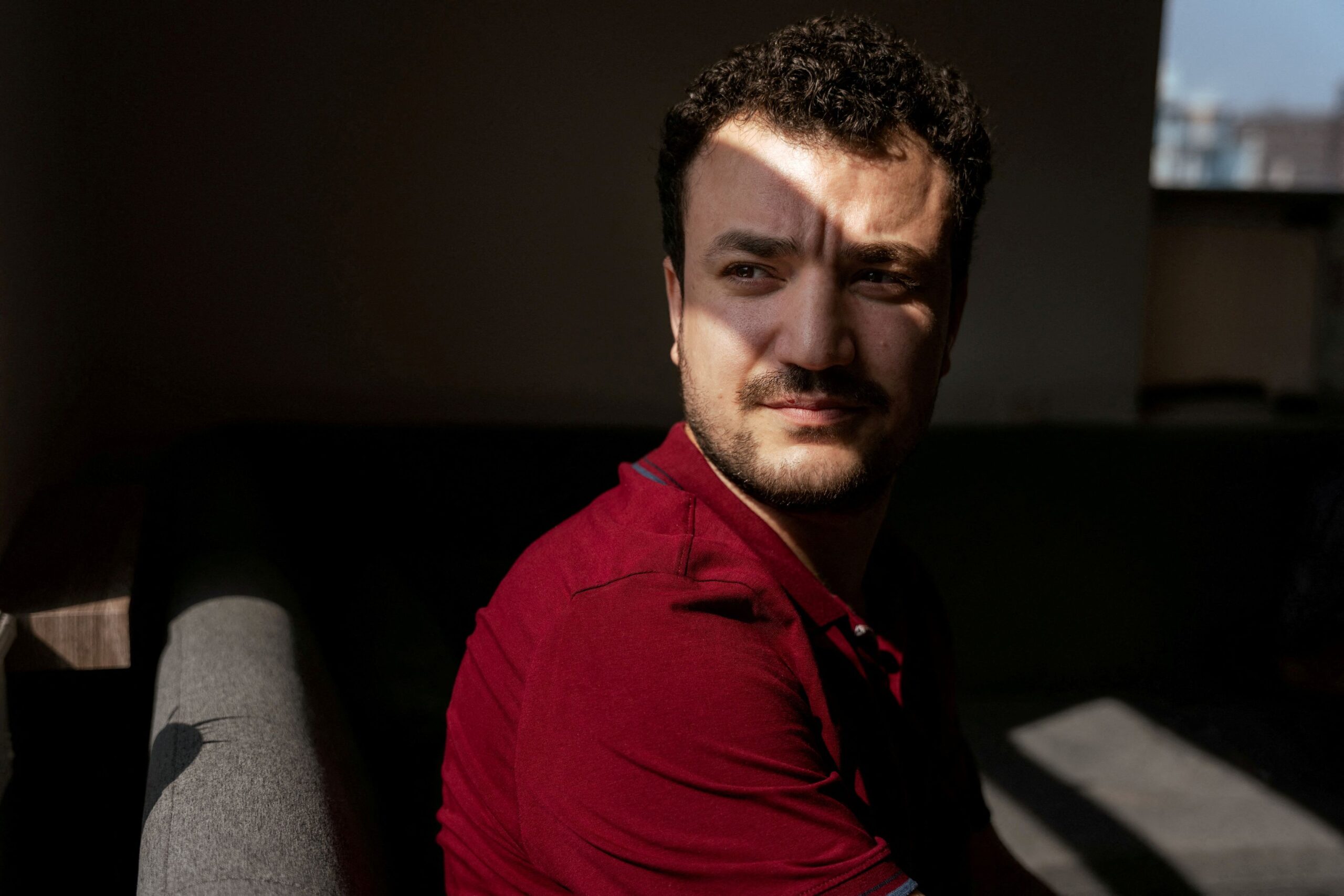 Μαχμούντ Χαλίλ: Μηνύει την κυβέρνηση Τραμπ ζητώντας αποζημίωση μετά την απελευθέρωσή του