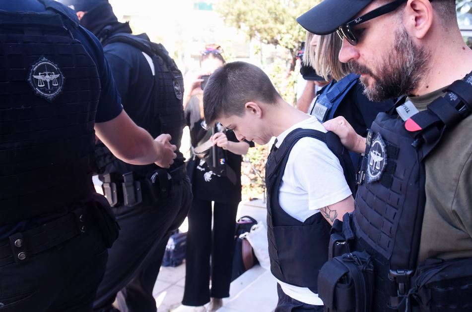 Αποκάλυψη: Το μοιραίο ψέμα στο νοσοκομείο Παίδων που επέτρεψε την ελευθερία δράσης στη Ειρήνη Μουρτζούκου για 20 μήνες