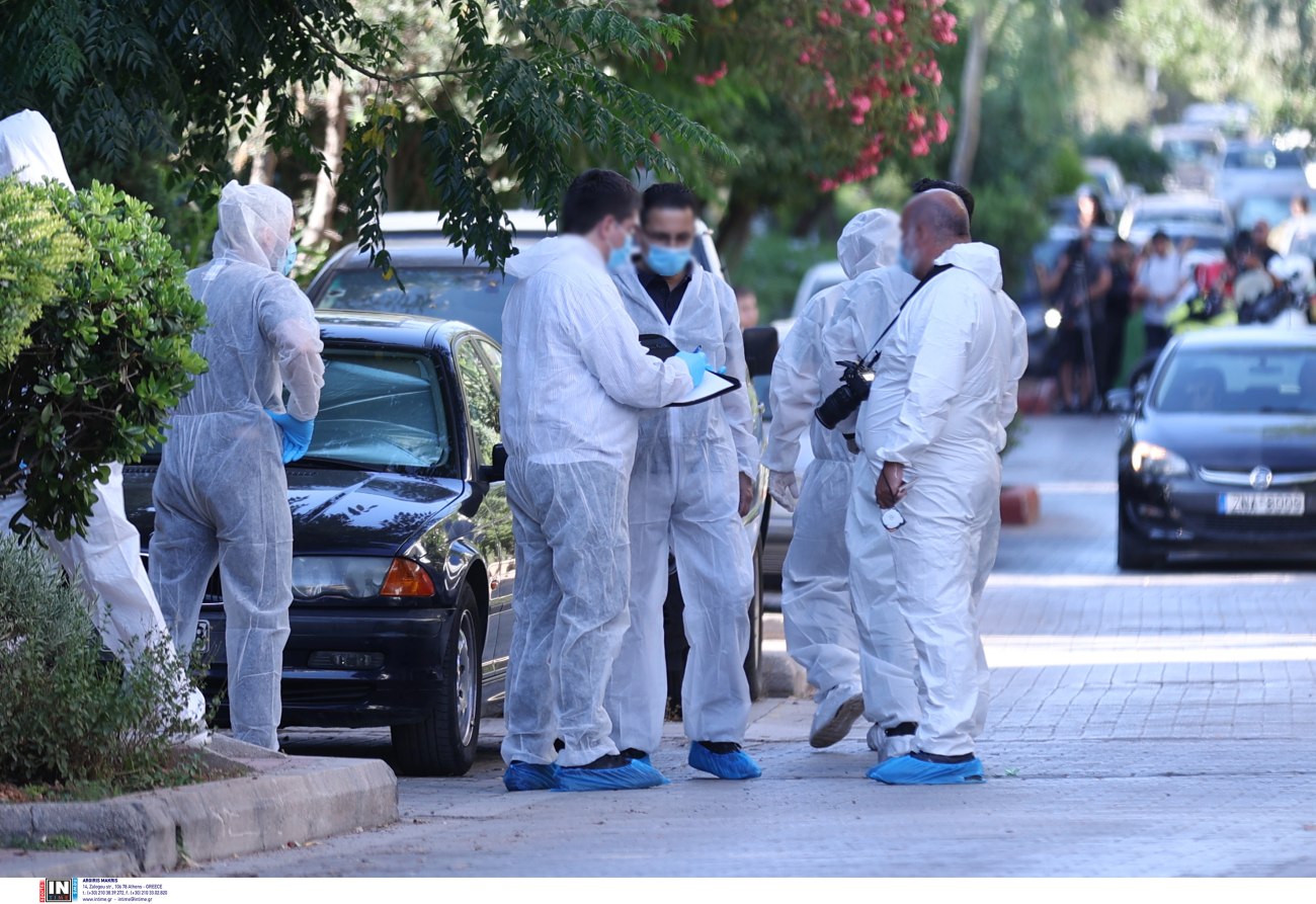 Γιάννης Πρετεντέρης: Καμία προειδοποίηση για την εντοπισθείσα βόμβα