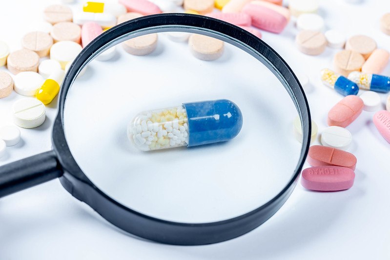 Δίπλωμα στην πρόσβαση της φαρμακευτικής αγοράς