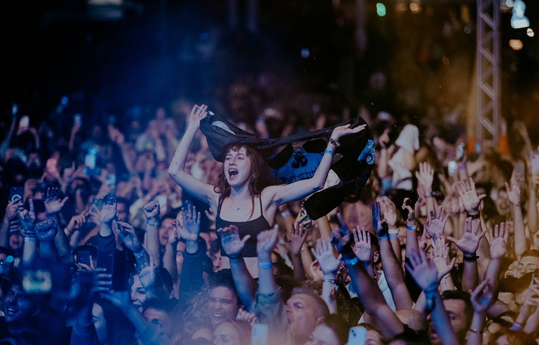 Επιστροφή στο Anilio Park Festival: Μουσική, φύση και μοναδικές εμπειρίες