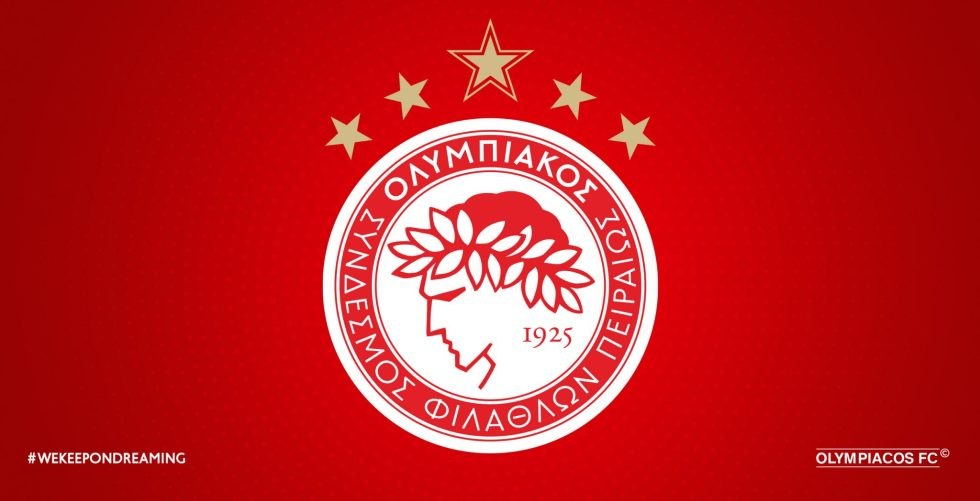 Ολυμπιακός: Ανανέωση συμβολαίων στην Ακαδημία και μεταγραφή