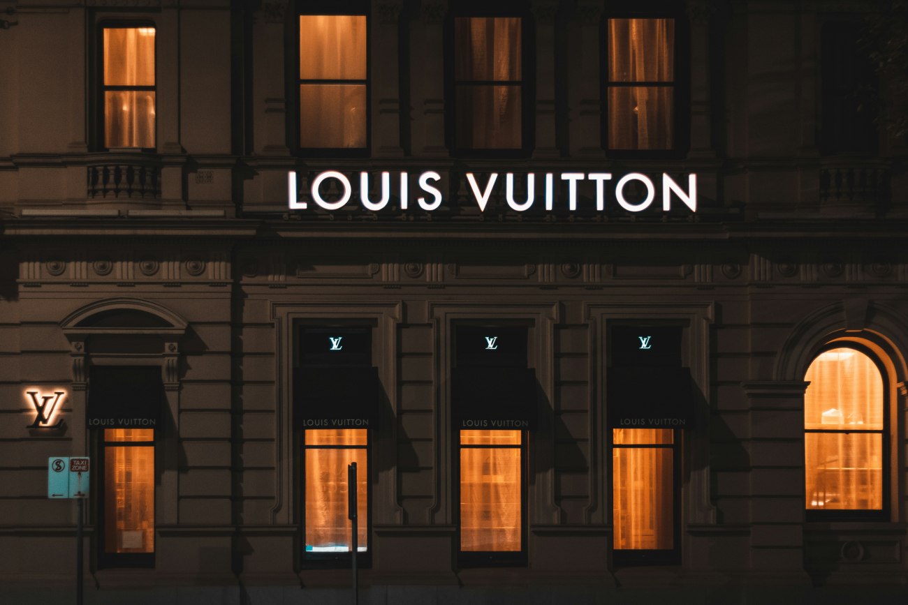 Η Louis Vuitton στο Ηνωμένο Βασίλειο: Το νέο θύμα κυβερνοεπίθεσης