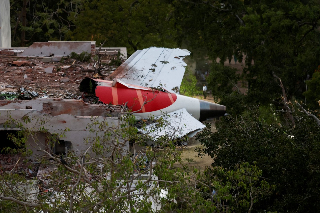 Air India: Αποσβέστηκαν οι κινητήρες από το πιλοτήριο – Εξέταση των πιλότων