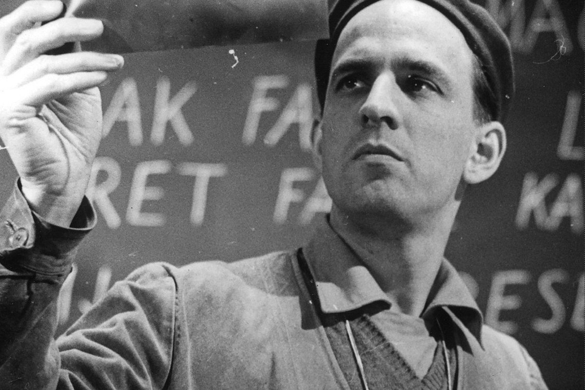 Σοκαριστικές αποκαλύψεις του Στέλαν Σκάρσγκαρντ για τον Ίνγκμαρ Μπέργκμαν
