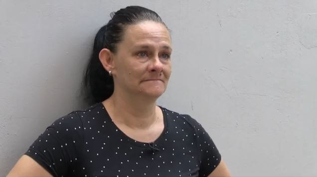 Η μητέρα της Ειρήνης αποκαλύπτει λεπτομέρειες για τη σχέση της με την αναπνοή της