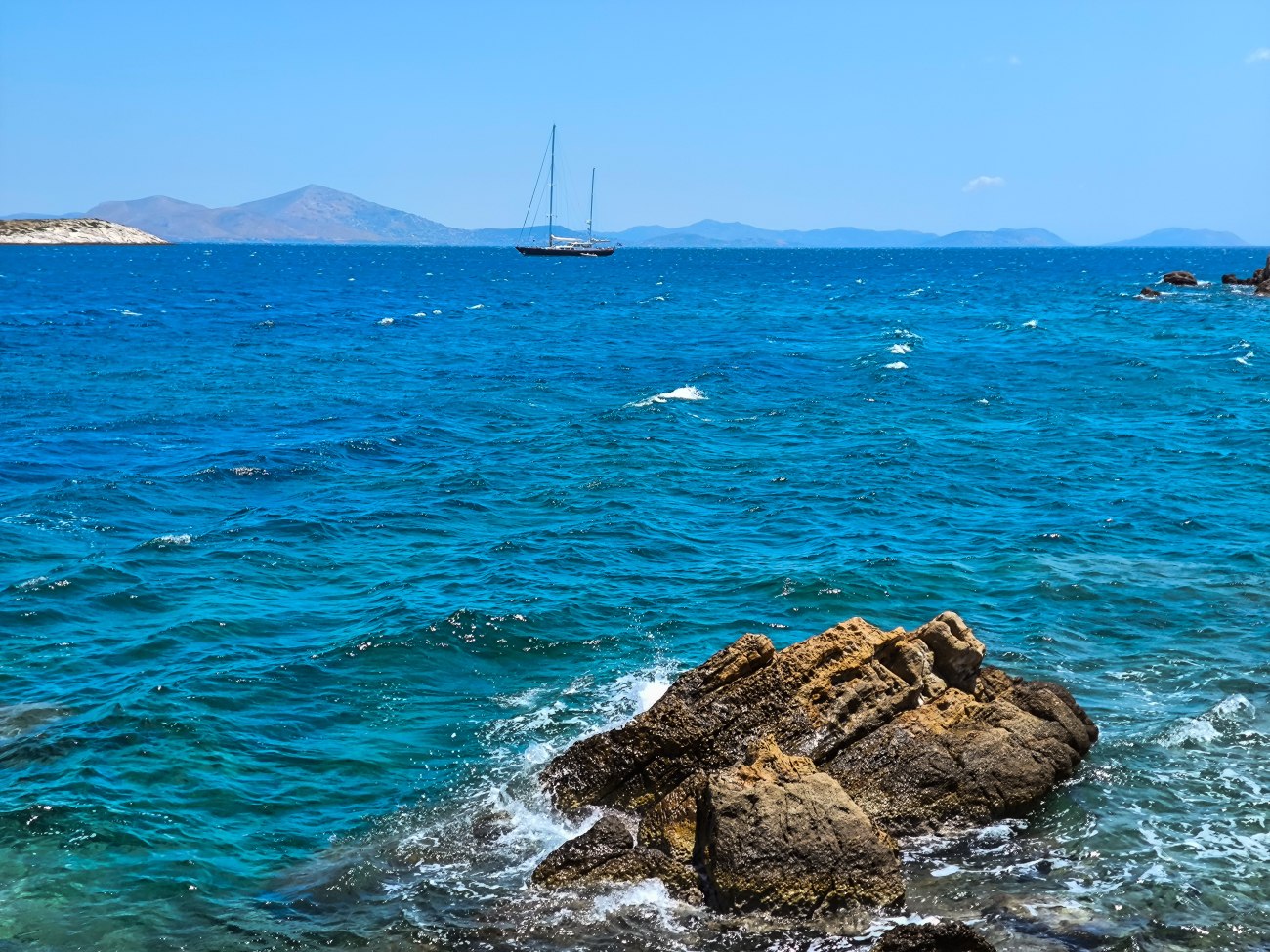 Καιρός: Θερμοκρασίες έως 35 βαθμούς το Σάββατο και νέο κύμα ζέστης από την Κυριακή