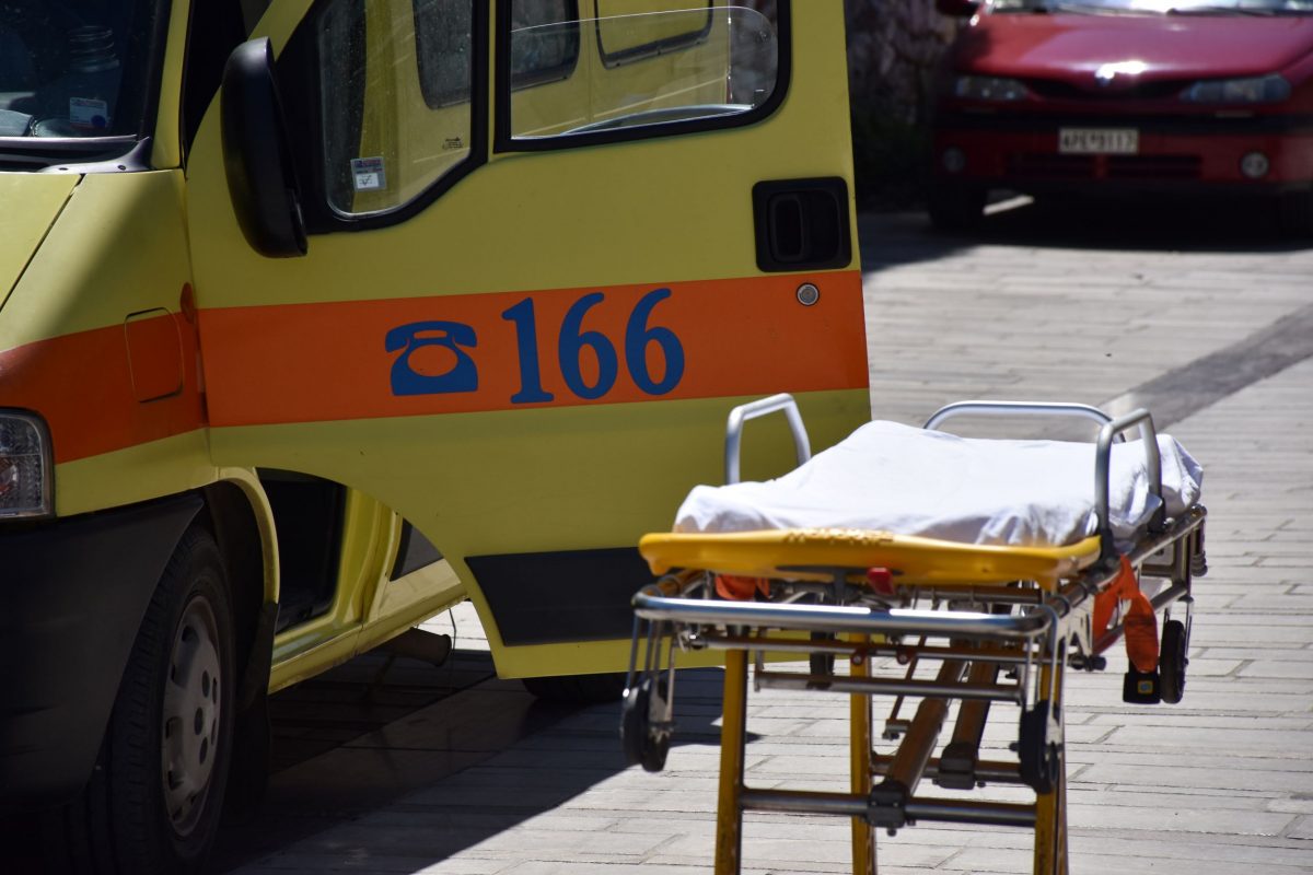 Τραγικό δυστύχημα στην Πέλλα: 27χρονος μοτοσικλετιστής χάνει τη ζωή του