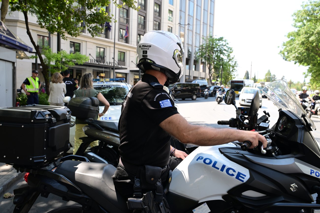 Εξιχνίαση δύο περιπτώσεων εκβίασης στον τομέα των μεταφορών