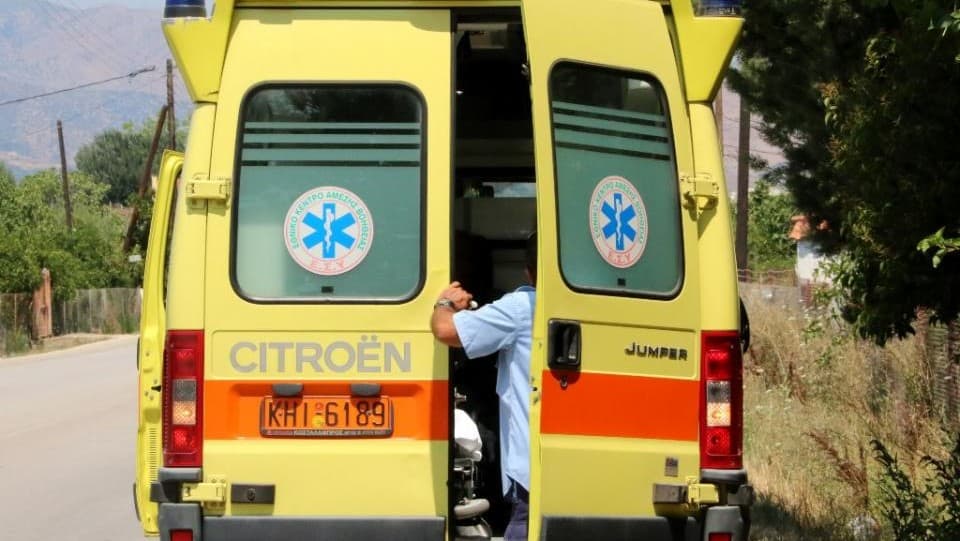 Αγρίνιο: 66χρονος εντοπίστηκε νεκρός στο κτήμα του στα Όχθια