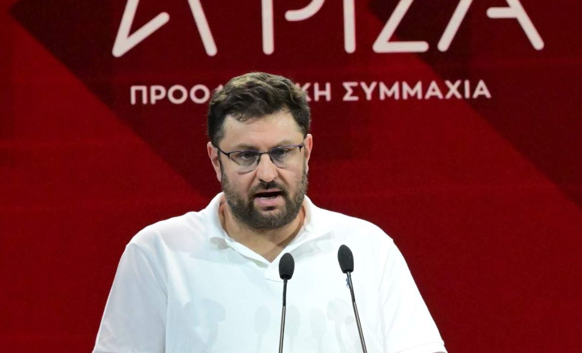 Ζαχαριάδης: Ο πληθωρισμός στην Ελλάδα ανήλθε στο 3,6% τον Ιούνιο, ενώ στην Ευρωζώνη ήταν μόλις 2%