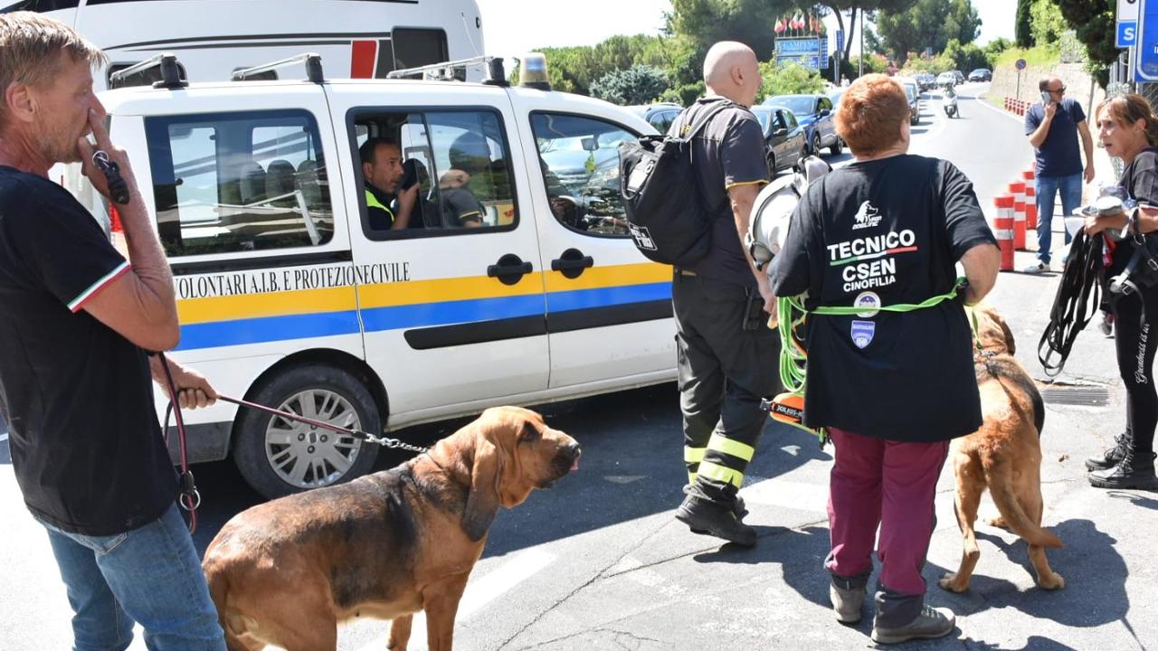 Ιταλία: Εξαφάνιση πεντάχρονου αγοριού από κάμπινγκ – Έρευνες στο σπίτι μάρτυρα