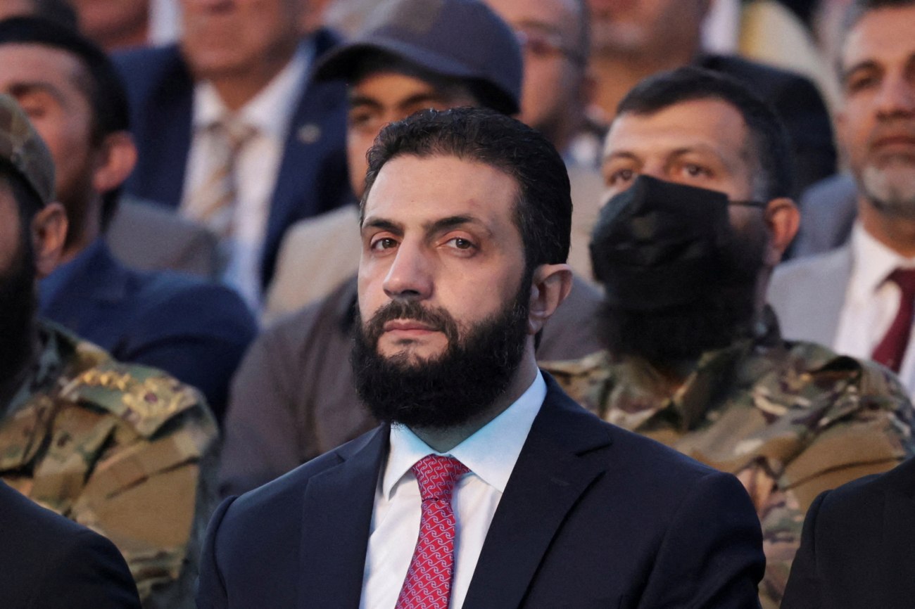 Ισραήλ – Συρία: Σημαντική συνάντηση αξιωματούχων στο Μπακού