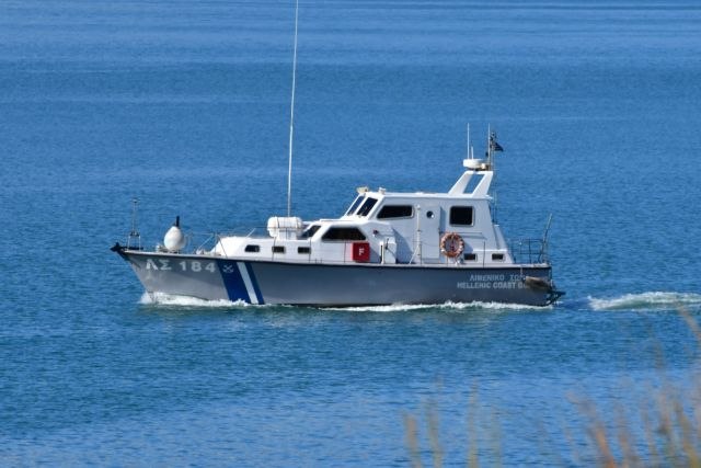 Τραγωδία στη Θεσσαλονίκη: Νεκρή γυναίκα ανασύρθηκε από τον Θερμαϊκό