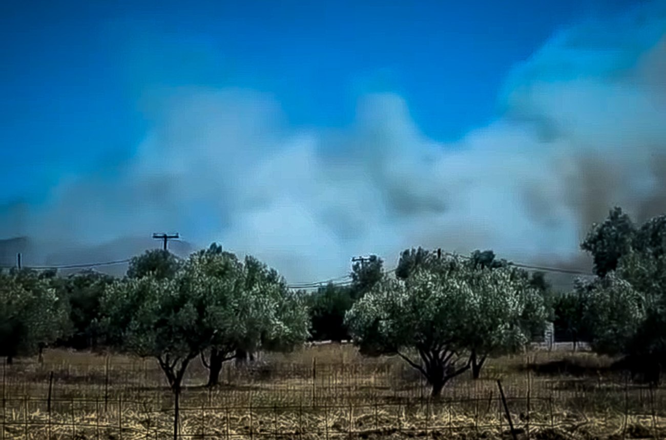 Σπανός στο in: Γλύτωσαν τα σπίτια, αλλά παραμένουμε επιφυλακτικοί