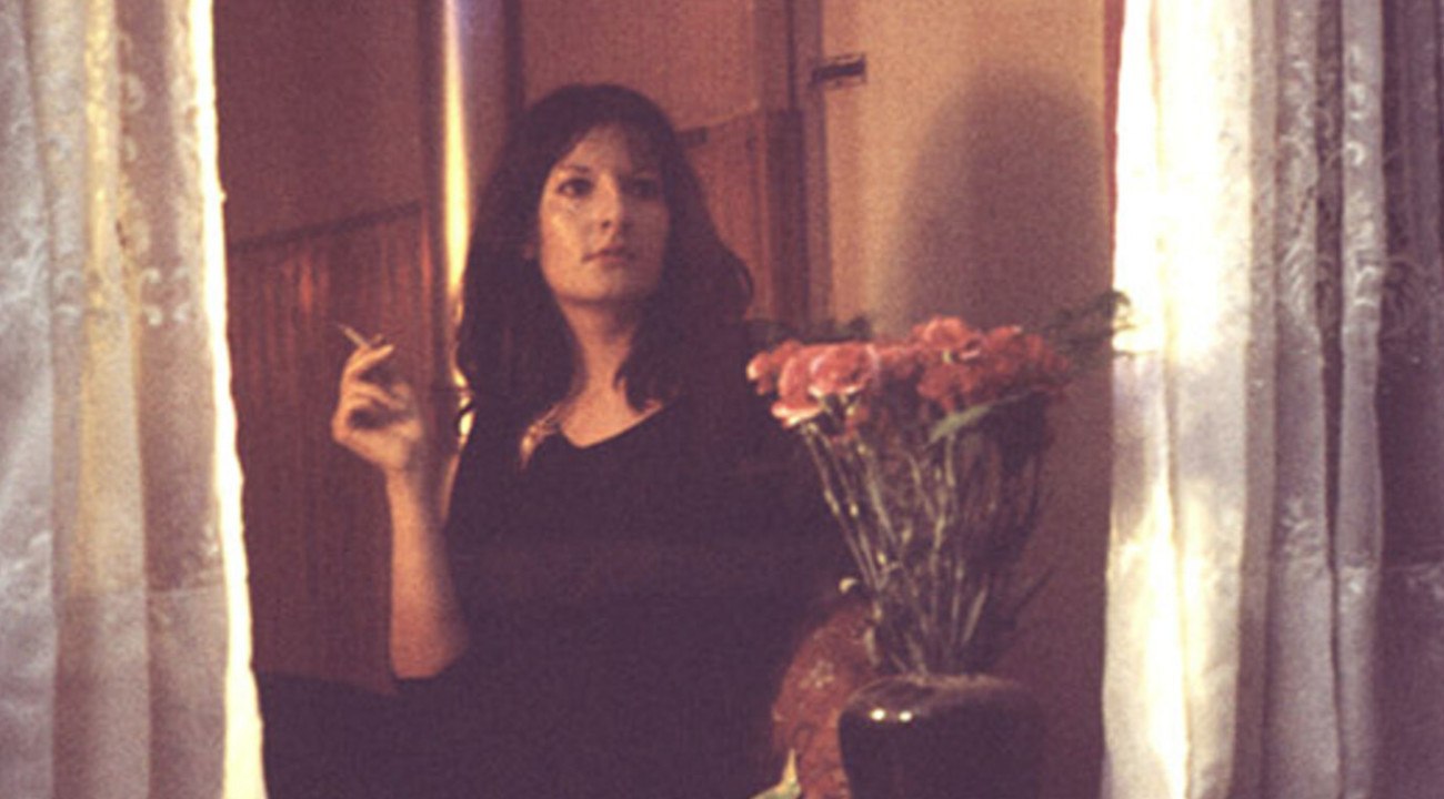 Το 1975, η Marina Abramović στο Άμστερνταμ: Η εμπειρία της σεξεργάτριας για τέσσερις ώρες