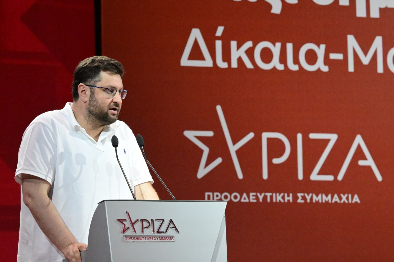 Κώστας Ζαχαριάδης: Υπό εξέταση η καταστροφή εγγράφων του ΟΠΕΚΕΠΕ