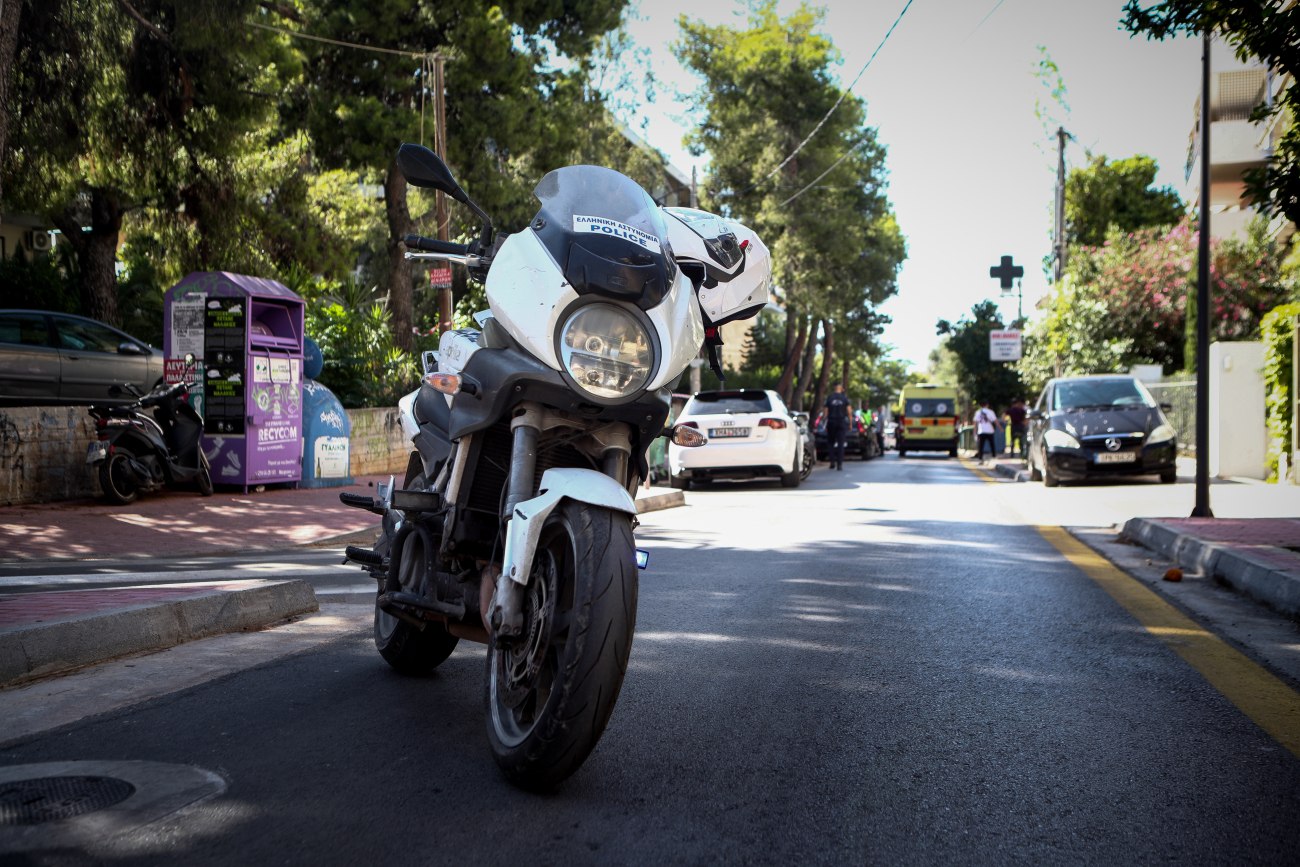Χαλκιδική: Εντοπίστηκε η 33χρονη τουρίστρια που είχε χαθεί