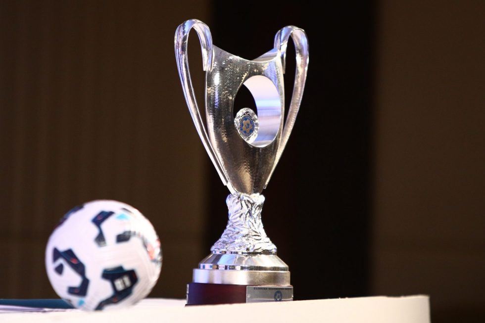Αυξημένη χρήση VAR στο Κύπελλο Ελλάδας Betsson – Όλες οι λεπτομέρειες