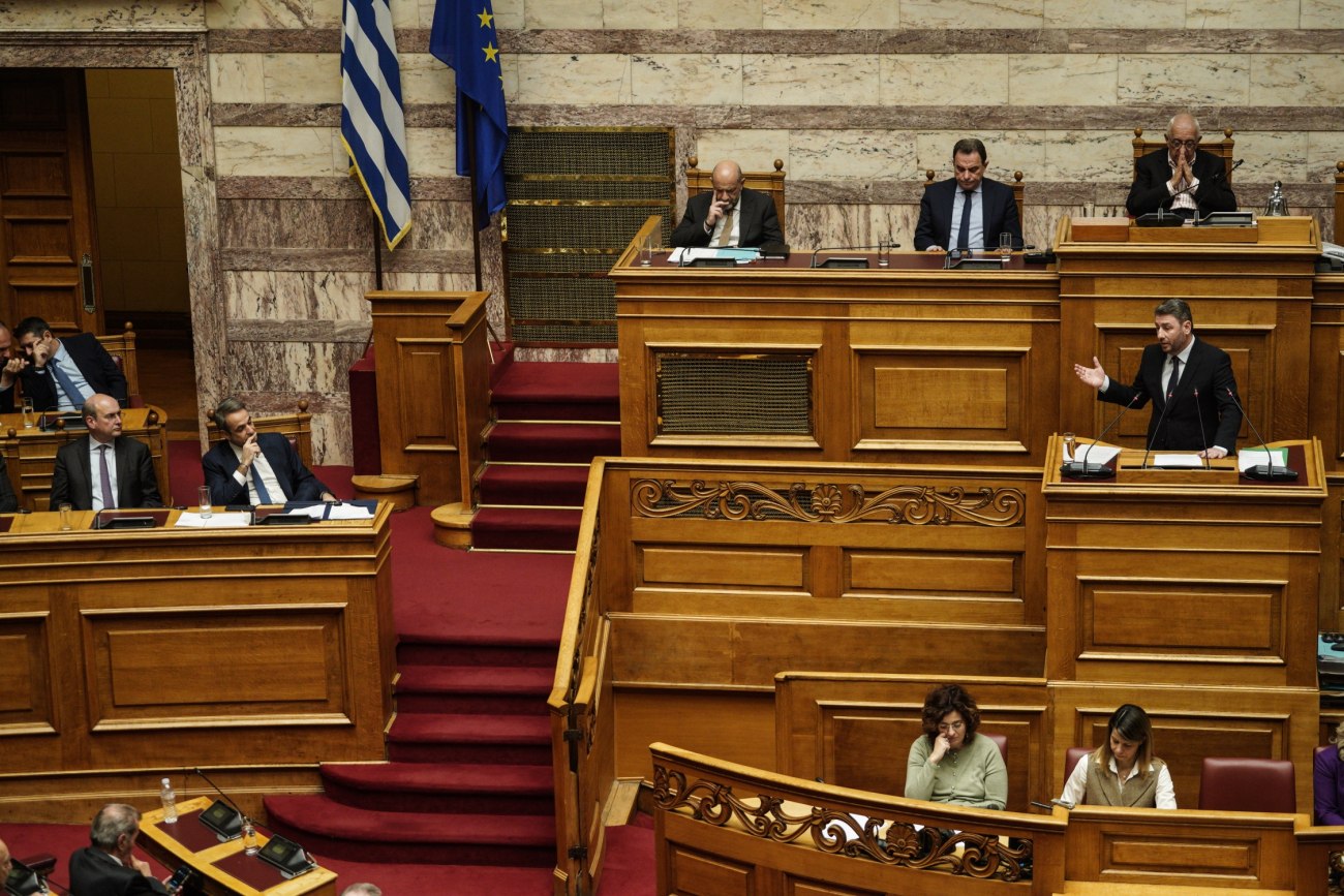Τα πολιτικά αινίγματα της Κρήτης