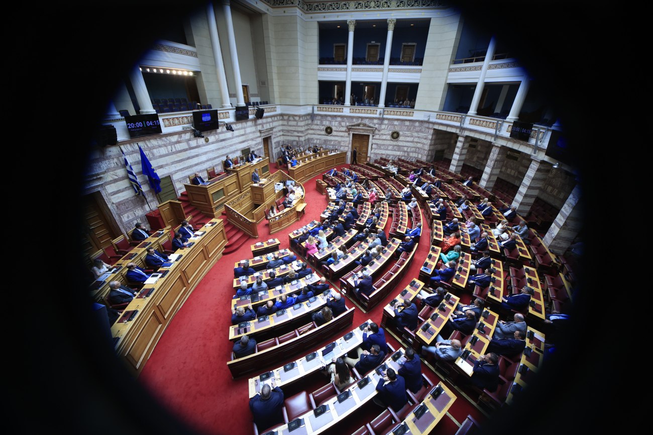 Οι δύο ψυχές των προοδευτικών κομμάτων και ο βαθύς κατακερματισμός