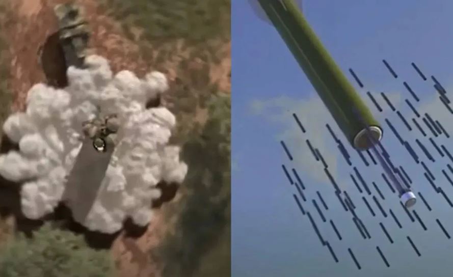 Η νέα βόμβα γραφίτη της Κίνας και η υβριδική στρατηγική της