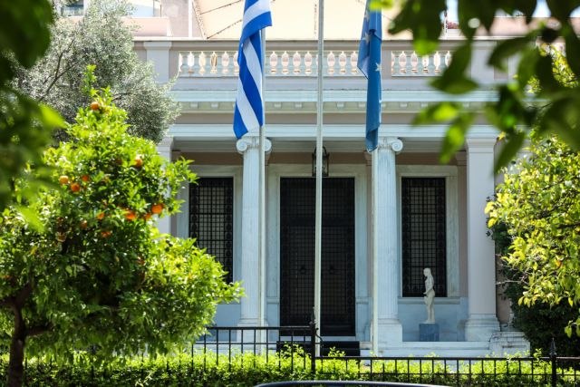 Θολό τοπίο με ανύπαρκτα ηχητικά – Οι σύμμαχοι του Μητσοτάκη στο αντιΤσίπρα μέτωπο