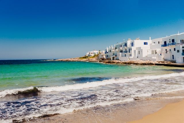 Σημαντική προειδοποίηση από τον δήμαρχο Πάρου σχετικά με τις υγειονομικές υπηρεσίες τους καλοκαιρινούς μήνες στο νησί