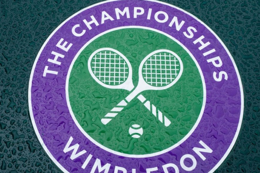 Wimbledon: Τετραπλασιάστηκε η διαδικτυακή βία κατά των παικτών φέτος