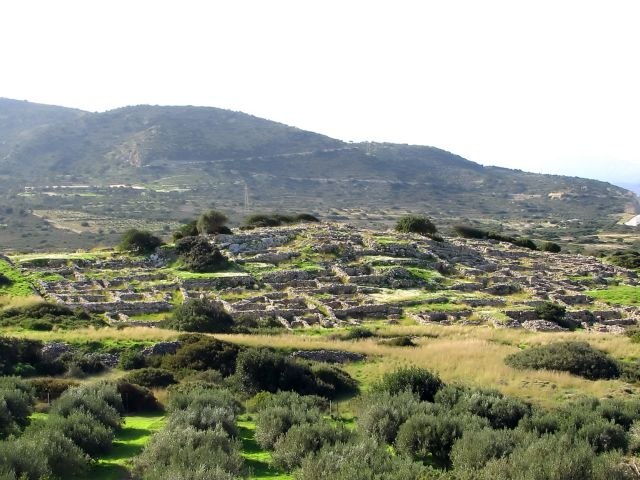 Σημαντική αναγνώριση για τον Δήμο Φαιστού