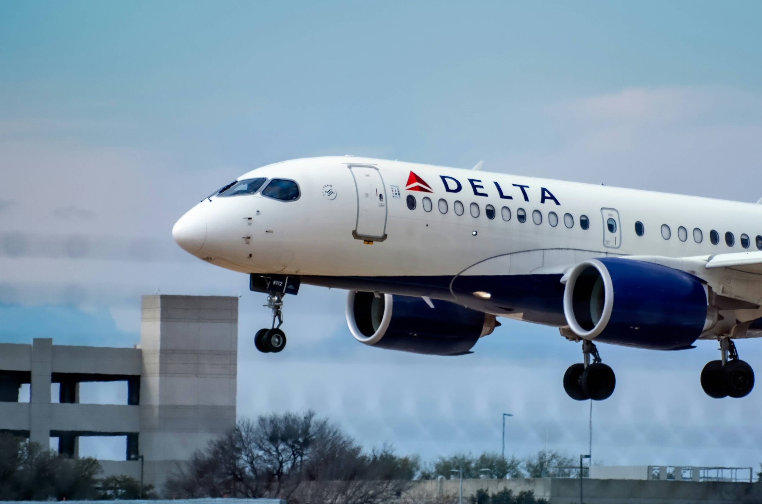 Η Delta Air Lines επαναστατεί στον τομέα του αεροπορικού ταξιδιού