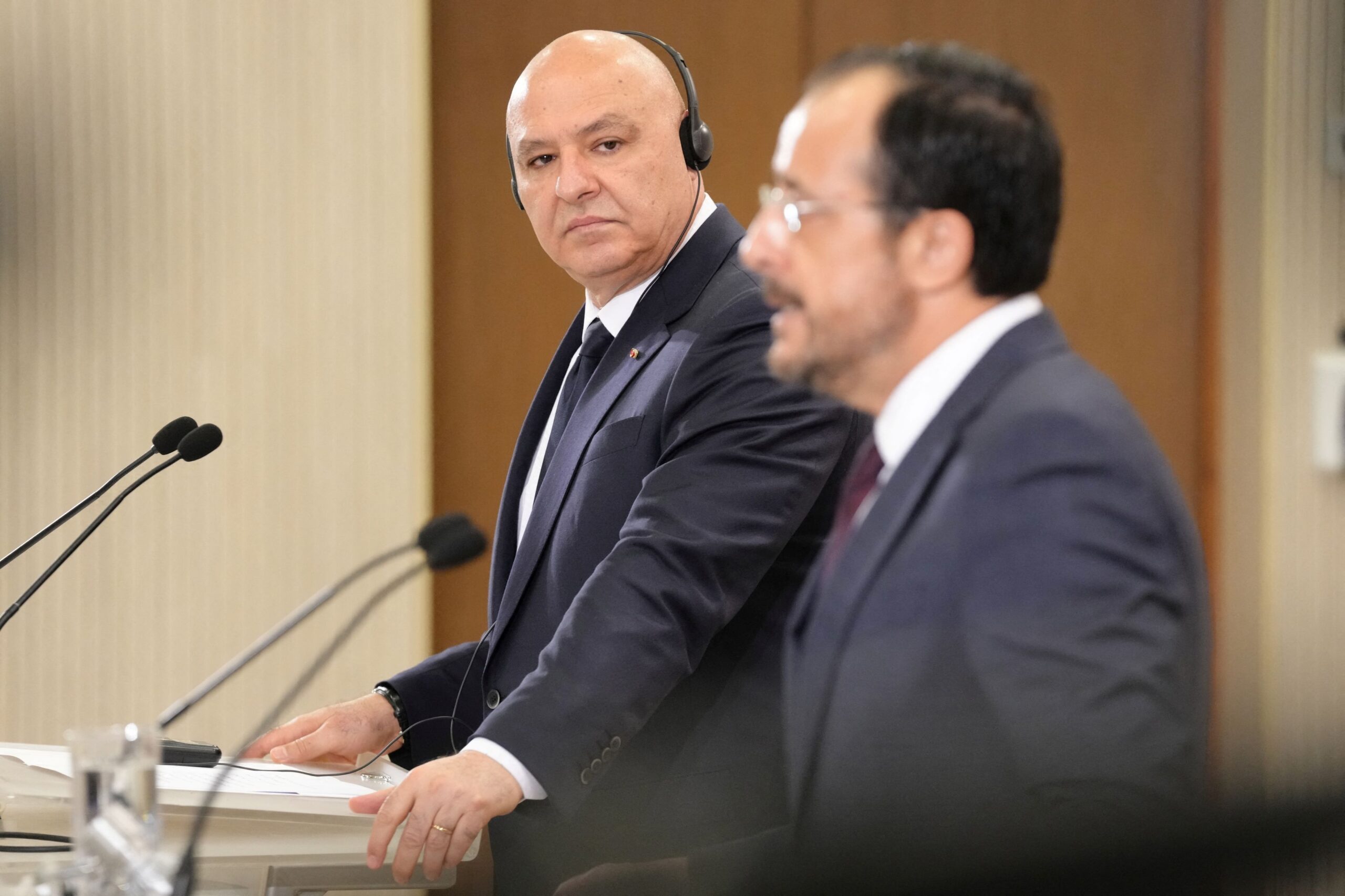 Τουρκία: Ενδιαφέρον για τον έλεγχο του Λιβάνου πριν από την εξομάλυνση σχέσεων με την Κύπρο