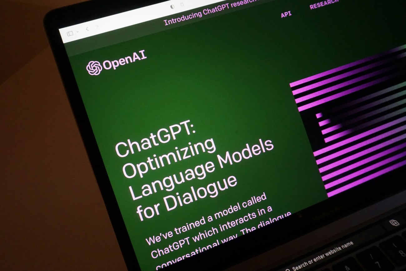 Οι προκλήσεις της OpenAI σε έναν ανταγωνιστικό κόσμο