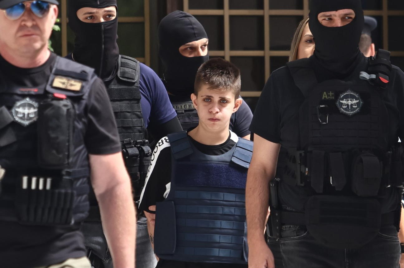 Υπόθεση Μουρτζούκου: Η αποκάλυψη των πέντε θανάτων που θα παρέμεναν αθέατοι