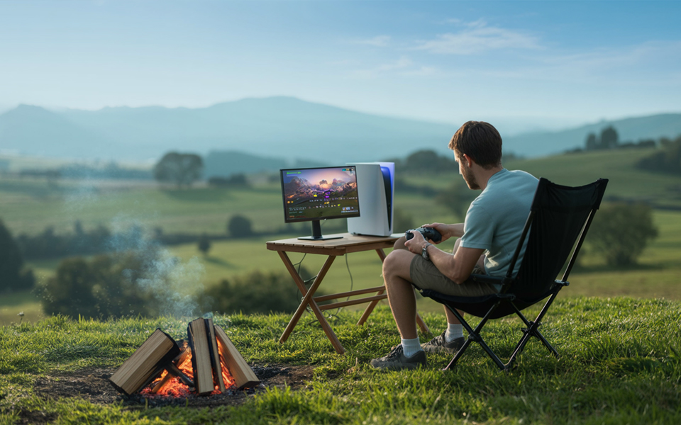 Τα video games που θα κυκλοφορήσουν τον Αύγουστο 2025