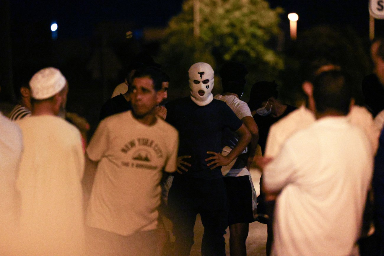 Τρίτη ημέρα ταραχών στην Ισπανία λόγω επιθέσεων ακροδεξιών