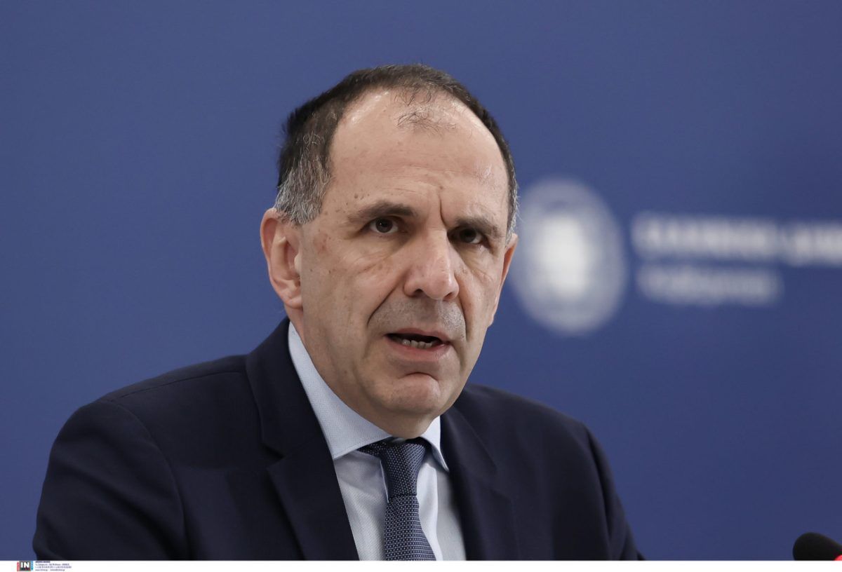 Η ελληνική διπλωματία στο σταυροδρόμι Τρίπολης και Βεγγάζης: Η Λιβύη στο επίκεντρο των εξελίξεων