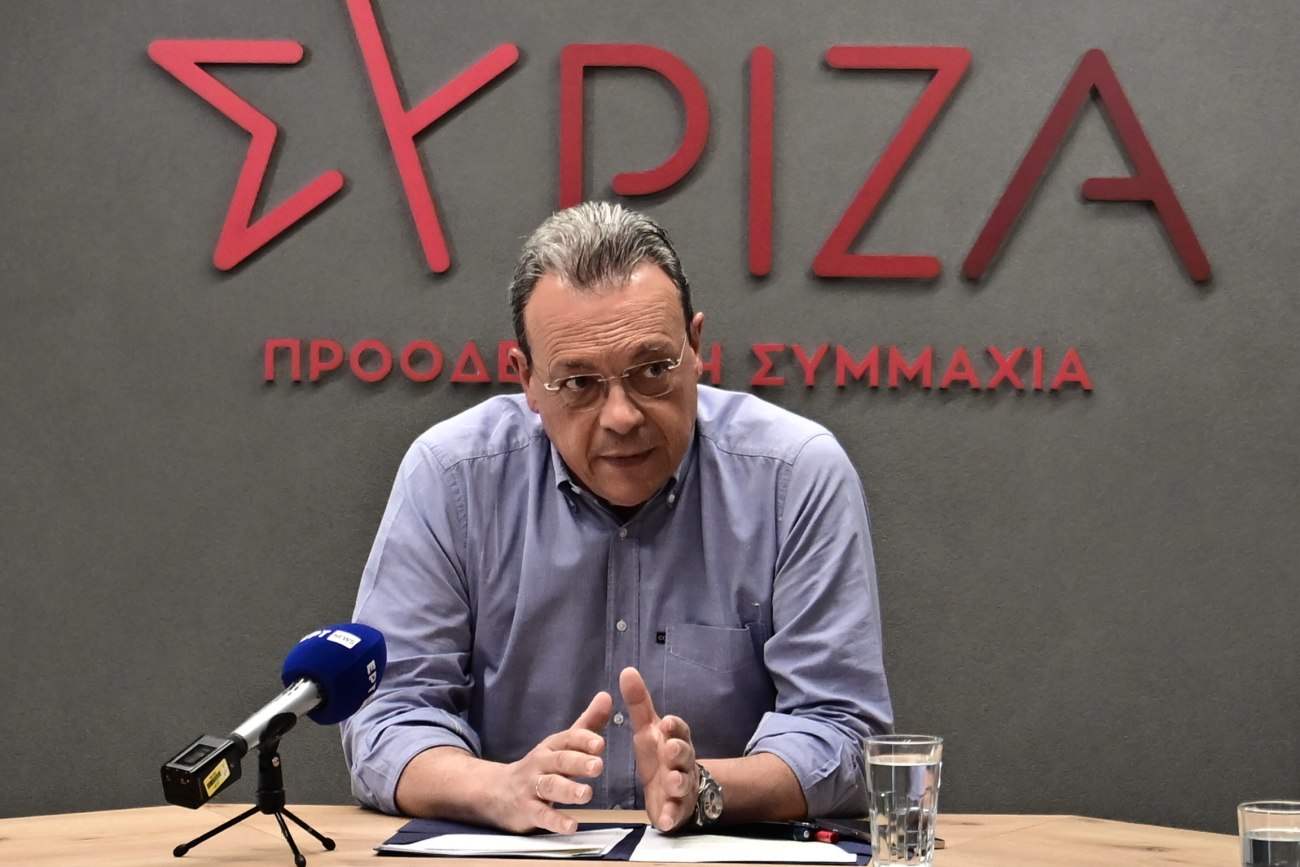 Φάμελλος: Ο Κυριάκος Μητσοτάκης φέρει πολιτική ευθύνη για το σκάνδαλο του ΟΠΕΚΕΠΕ – Επιτακτική η ανάγκη για εκλογές