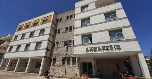 Κύτταρο ασφάλειας και οικονομικής δραστηριότητας το στρατόπεδο Βερσή για τον Δήμο Αρταίων
