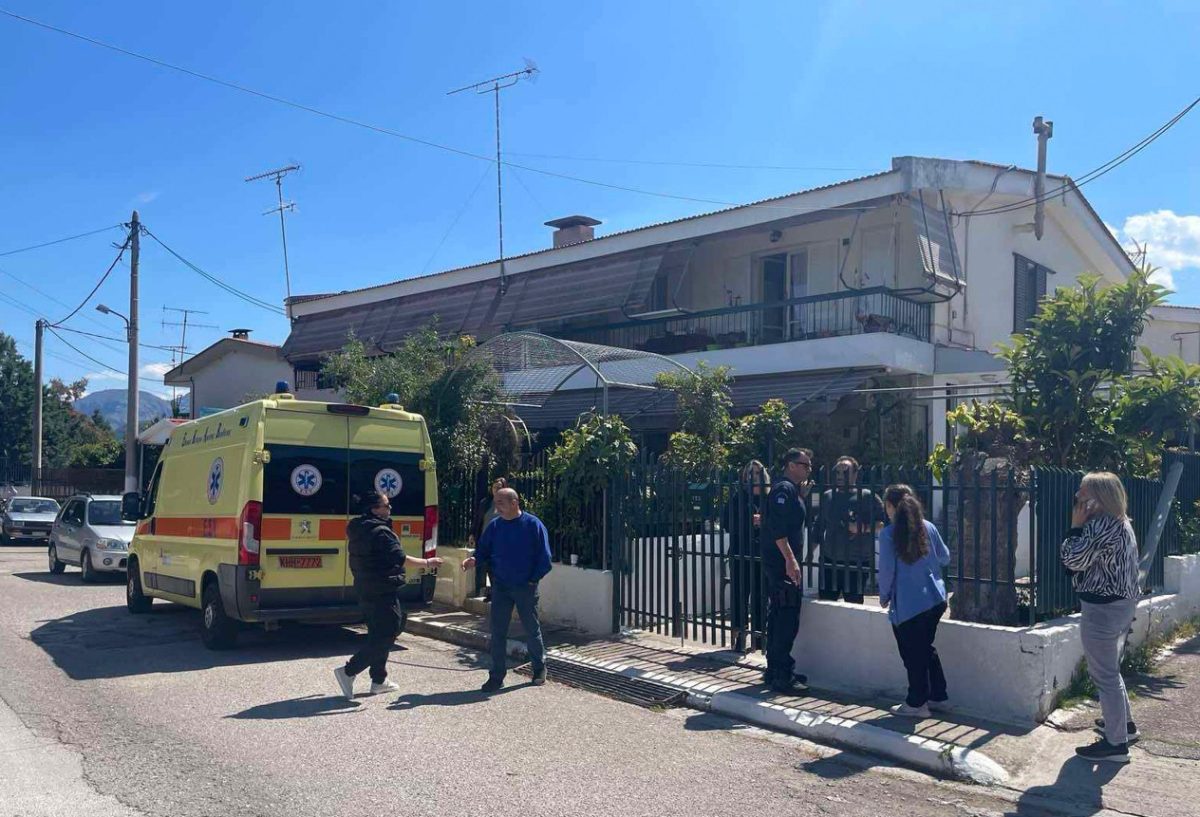 Διπλό φονικό στο Αίγιο: Μήνυση κατά παντός υπευθύνου από την οικογένεια του θύματος